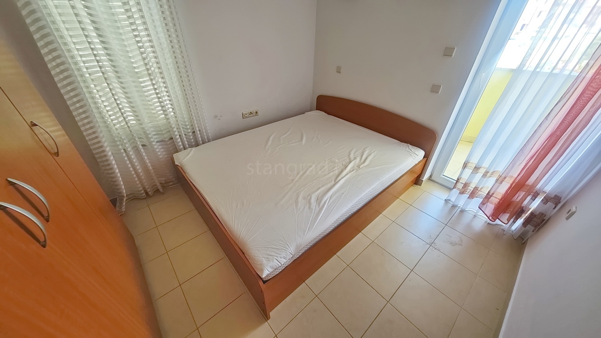 Baška, opremljeno stanovanje blizu morja!