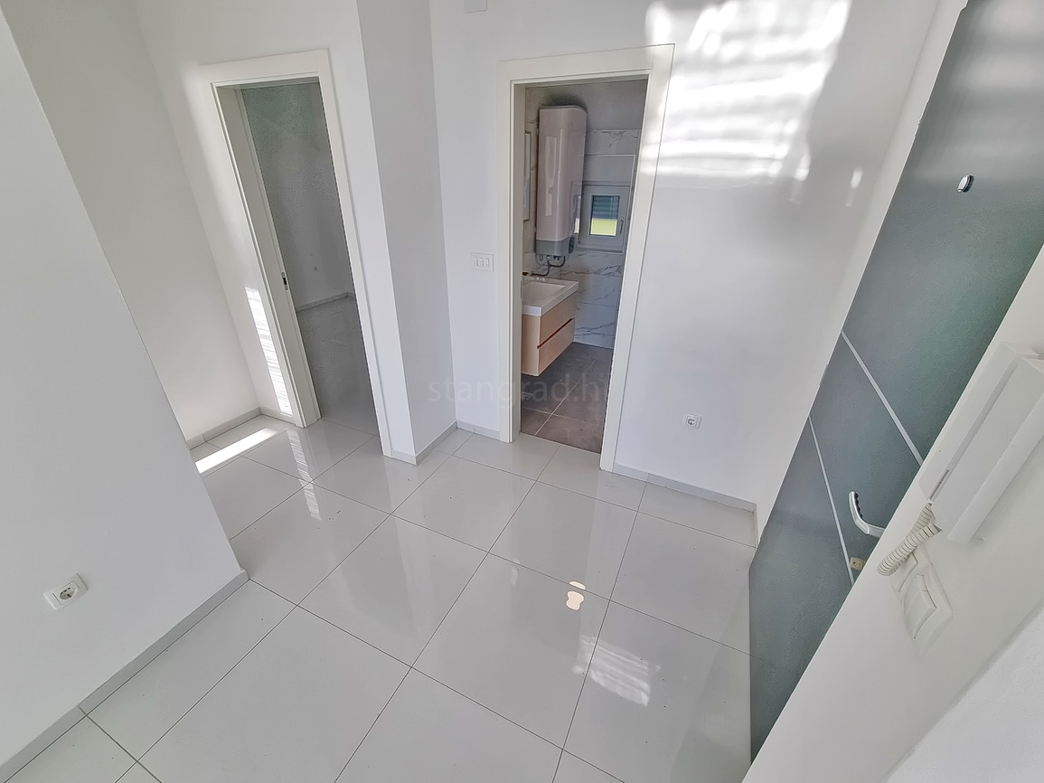 Crikvenica, dvosobno stanovanje v novogradnji blizu morja!