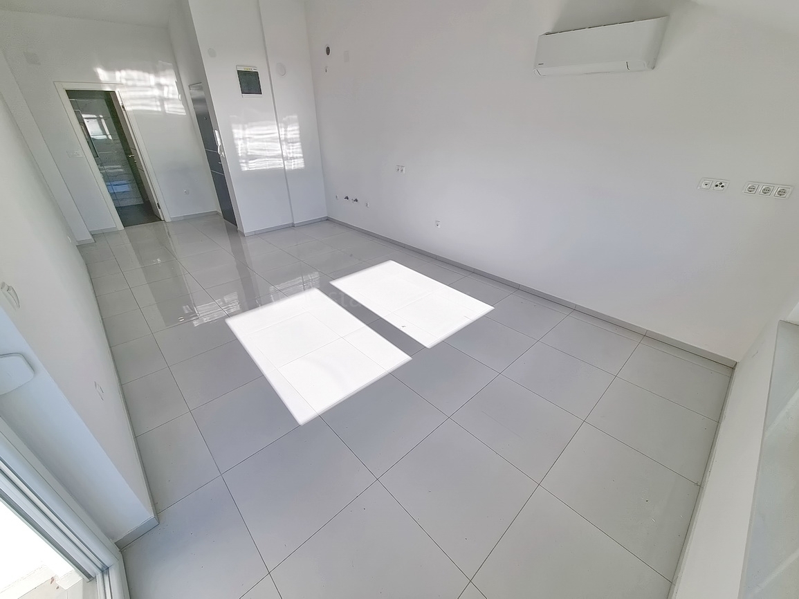 Crikvenica, dvosobno stanovanje v novogradnji blizu morja!