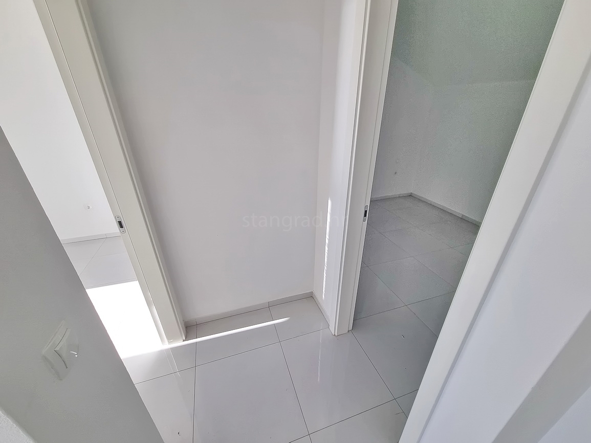 Crikvenica, dvosobno stanovanje v novogradnji blizu morja!