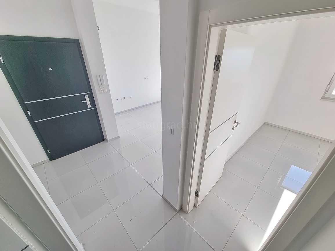 Crikvenica, dvosobno stanovanje v novogradnji blizu morja!