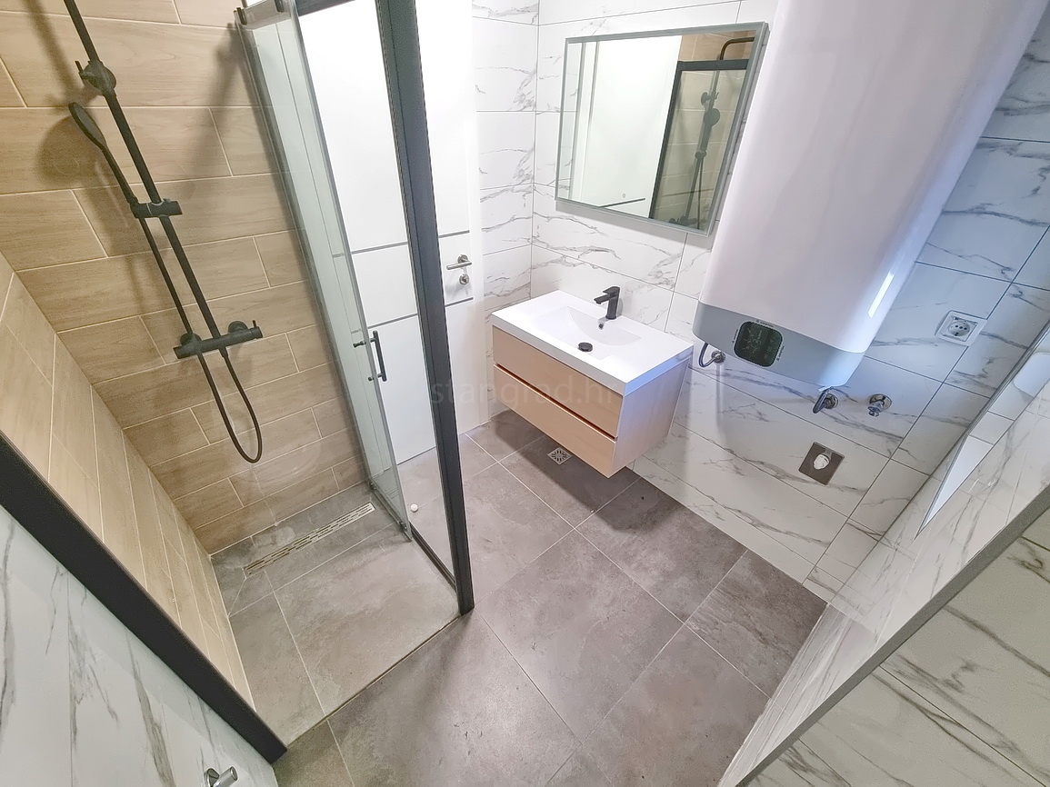 Crikvenica, dvosobno stanovanje v novogradnji blizu morja!