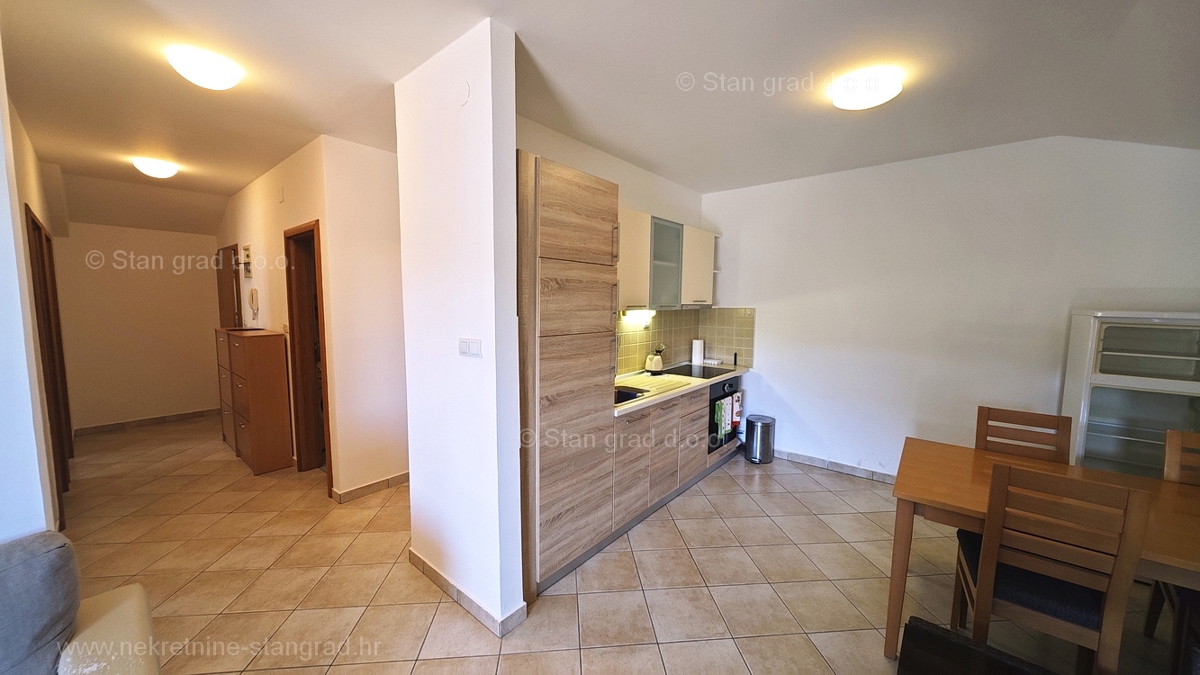 Zaliv Soline, apartma z odprtim pogledom na morje!