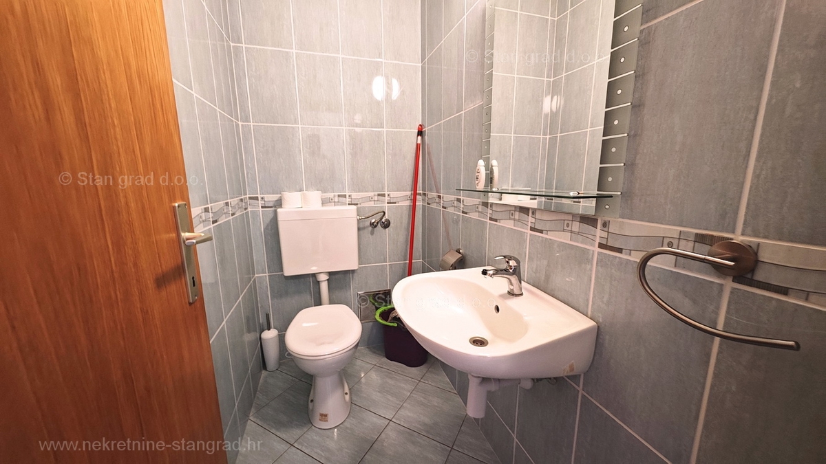 Zaliv Soline, apartma z odprtim pogledom na morje!