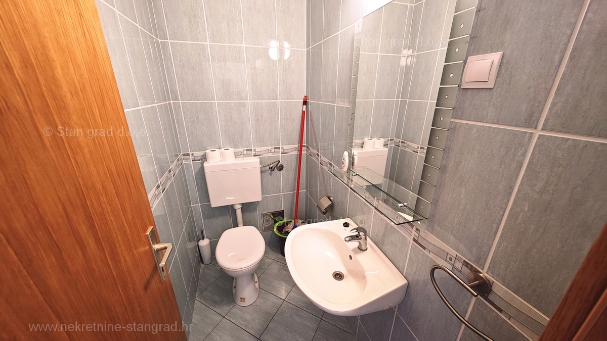 Zaliv Soline, apartma z odprtim pogledom na morje!