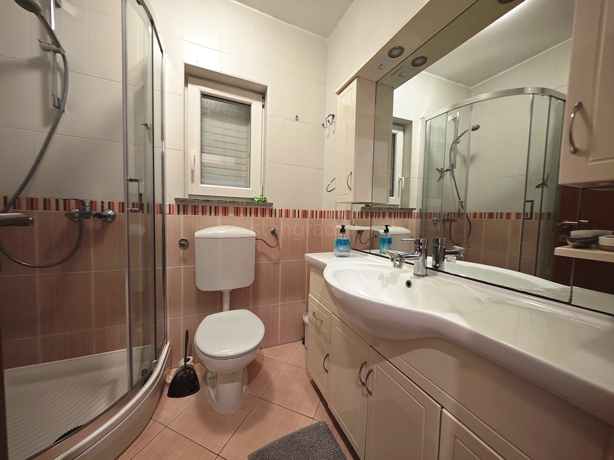 Zaliv Soline, dvoetažni apartma blizu morja!