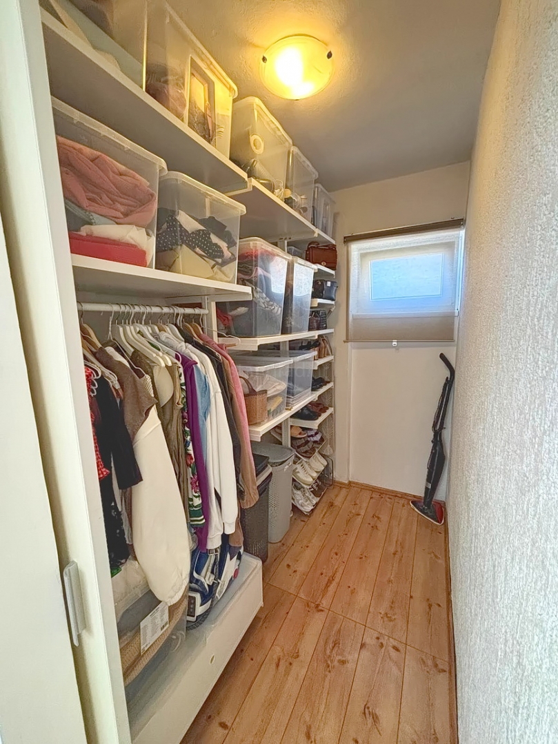 Krk, dvosobno stanovanje s pogledom na morje!