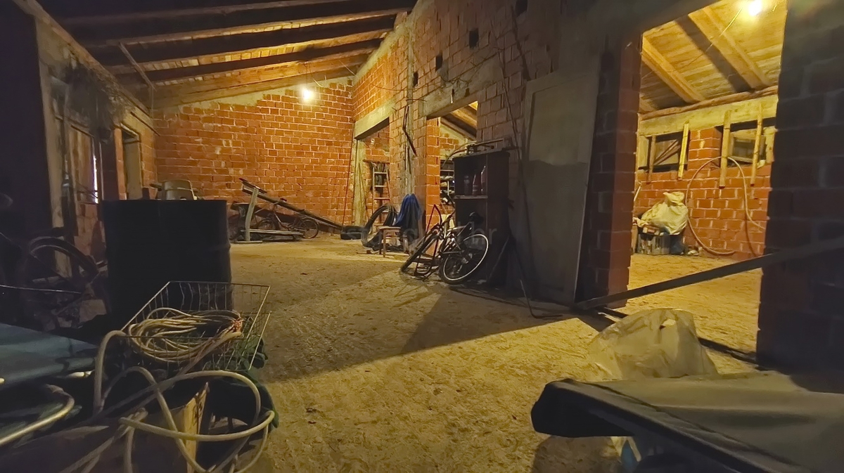 Crikvenica, stanovanje v 1. nadstropju v nedokončani fazi, blizu morja!