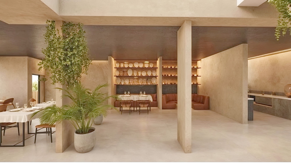 Crikvenica, enosobno stanovanje v moderno zasnovani stavbi!