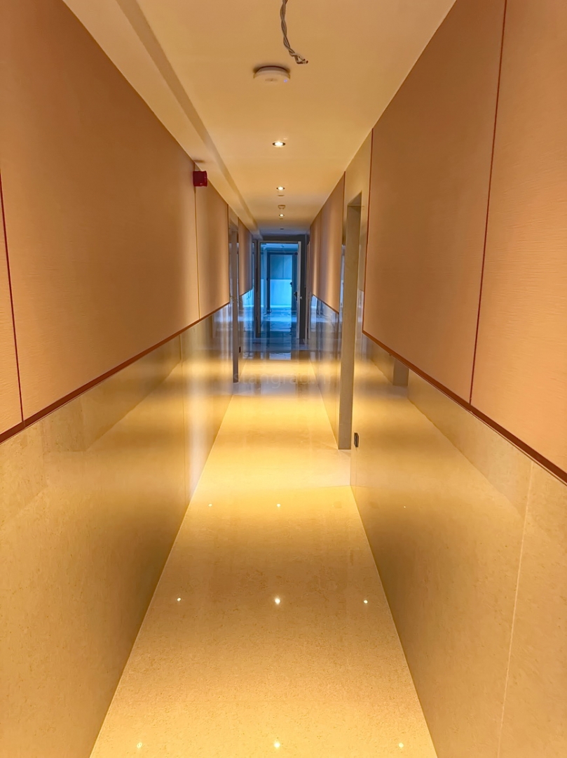 Crikvenica, enosobno stanovanje v moderno zasnovani stavbi!