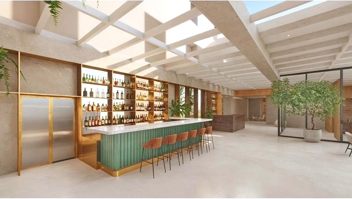 Crikvenica, enosobno stanovanje v moderno zasnovani stavbi!