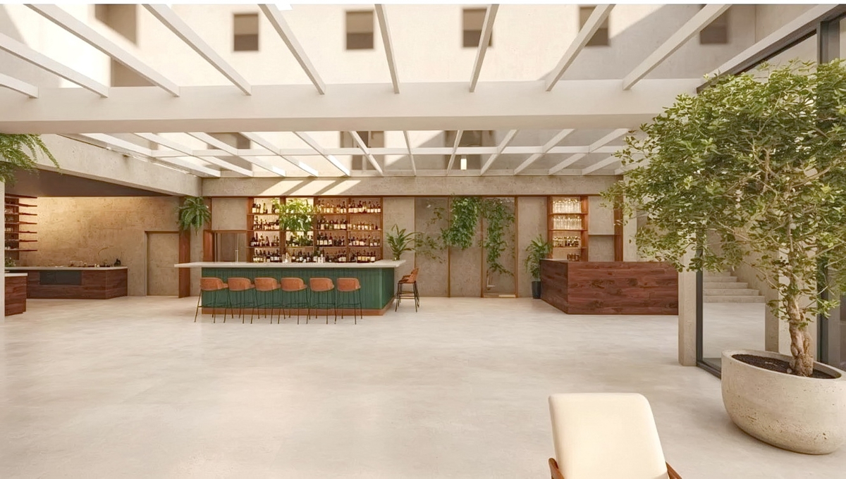 Crikvenica, enosobno stanovanje v moderno zasnovani stavbi!