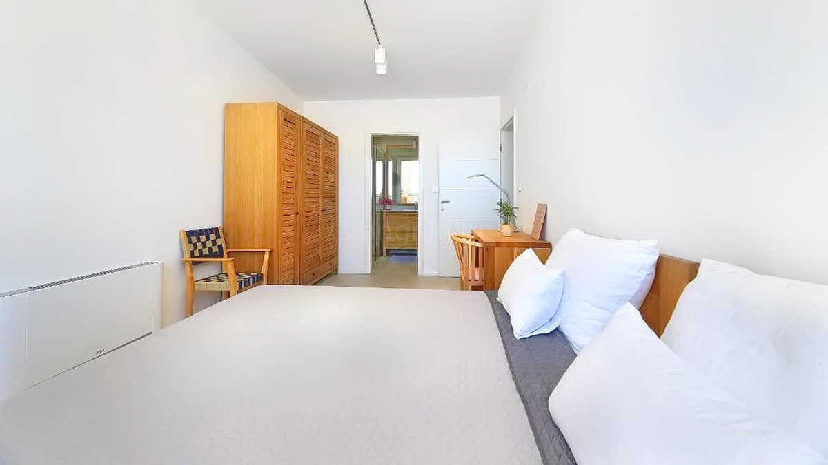 Malinska, luksuzna hiša z bazenom in pogledom na morje!