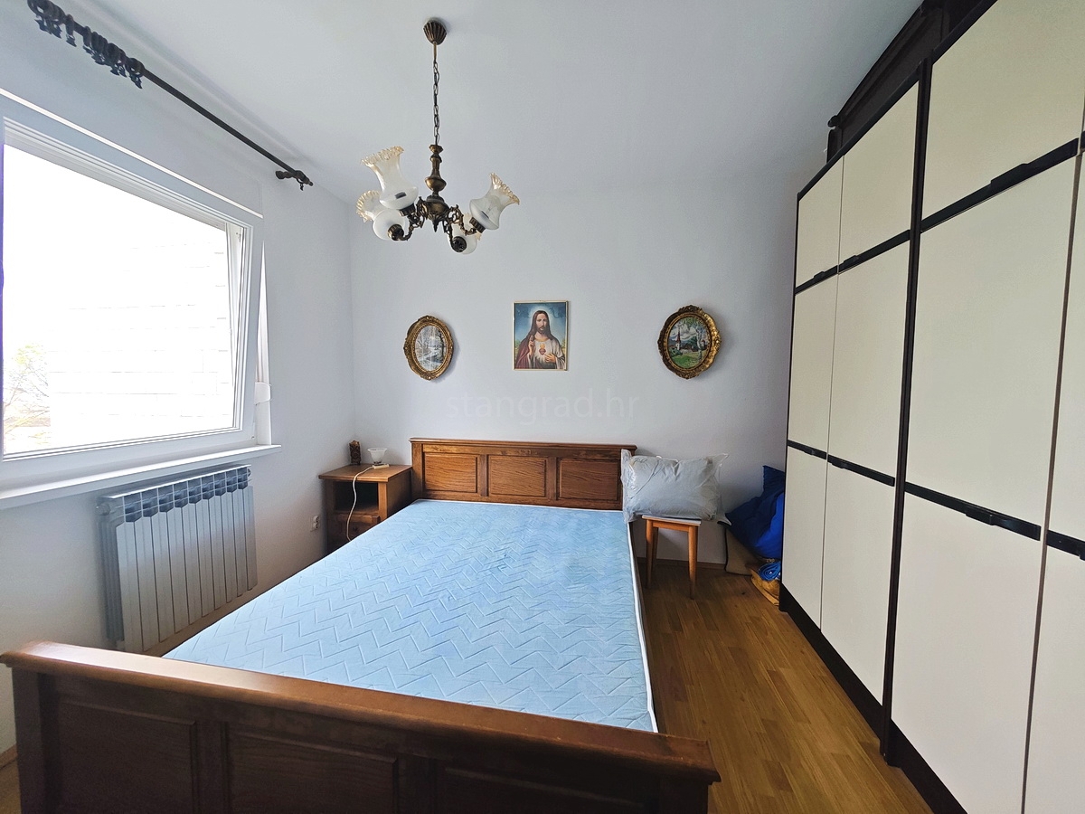 Njivice, enosobno stanovanje v bližini morja!