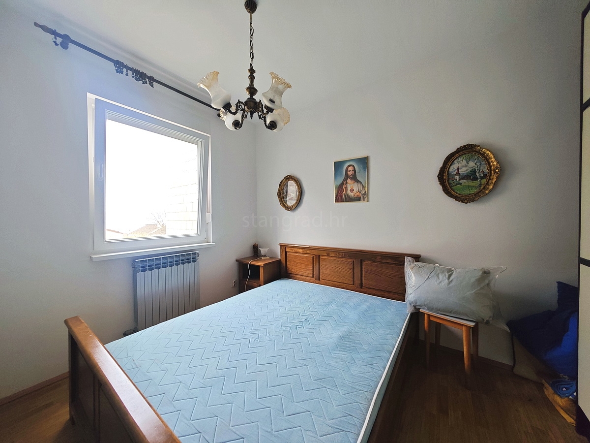 Njivice, enosobno stanovanje v bližini morja!