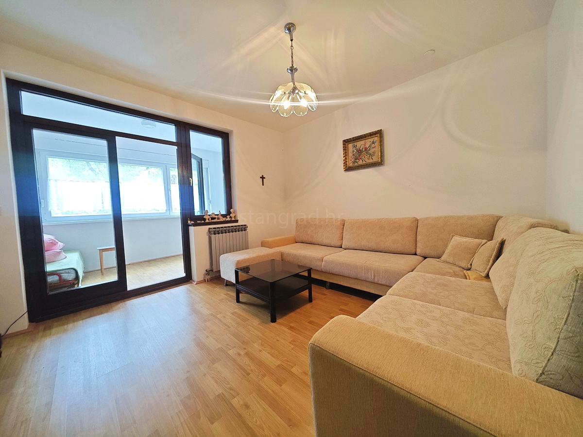 Njivice, enosobno stanovanje v bližini morja!