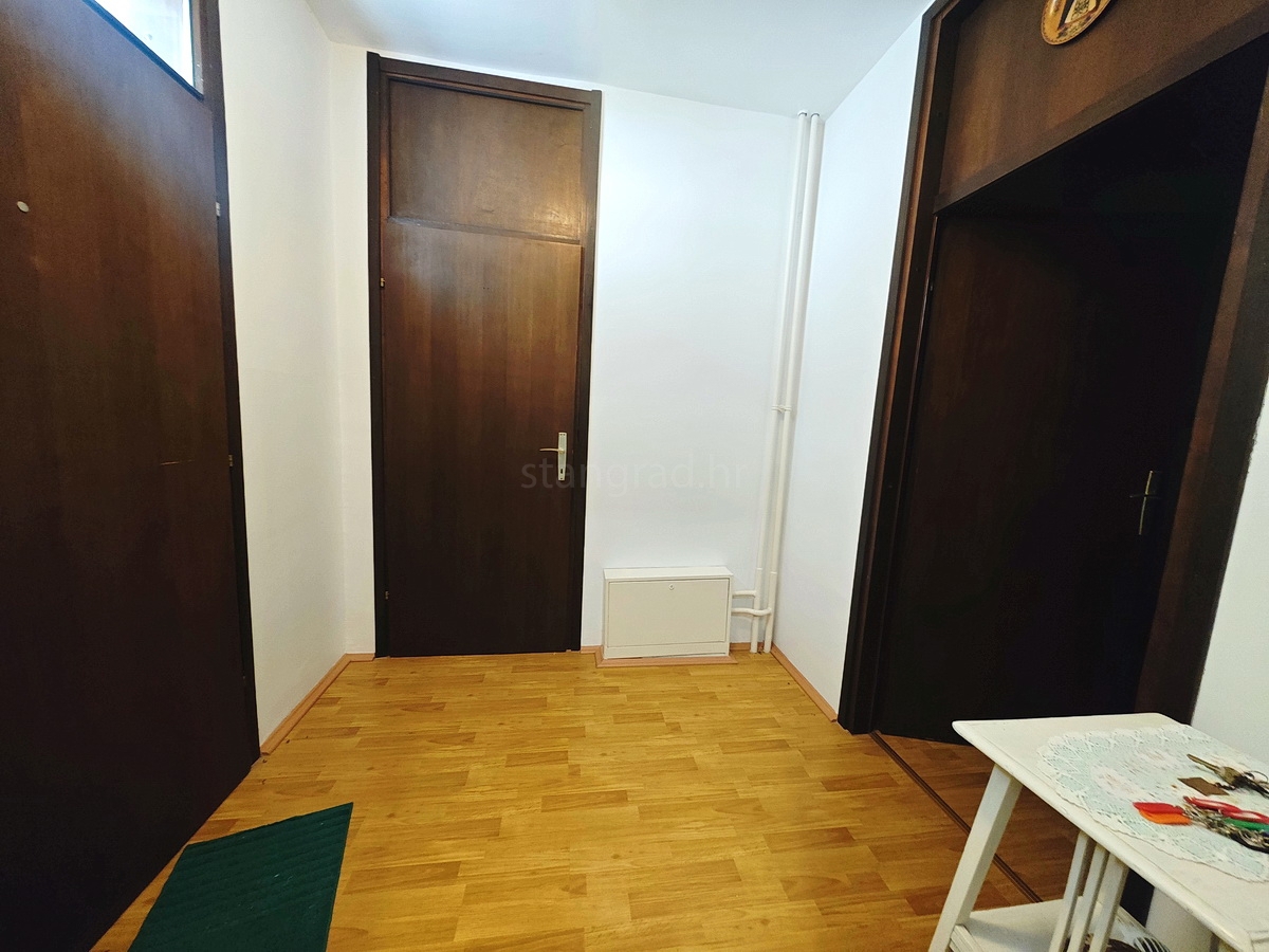 Njivice, enosobno stanovanje v bližini morja!