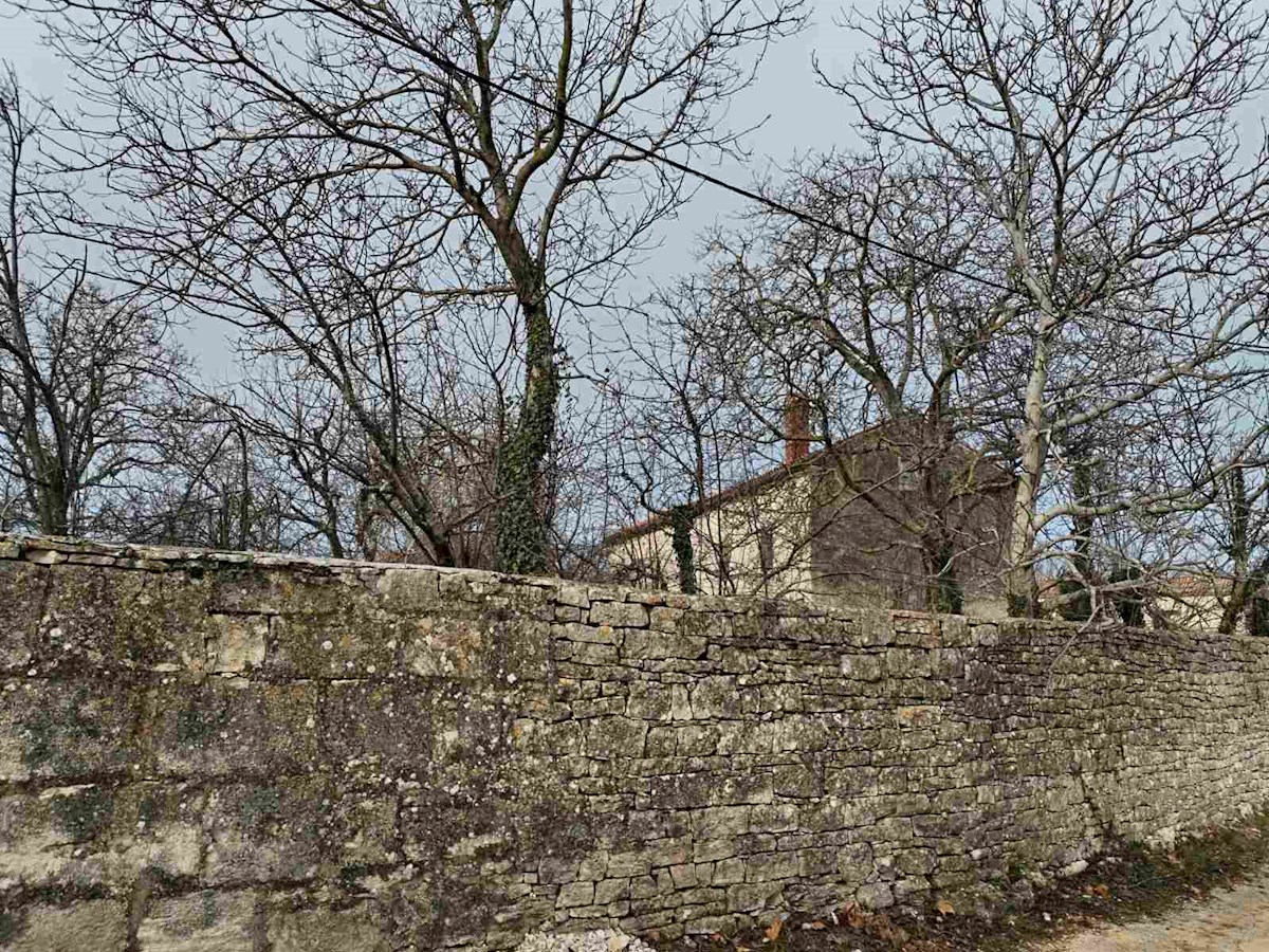 Svetvinčenat, impresivna starina, vredna pozornosti in ogleda!