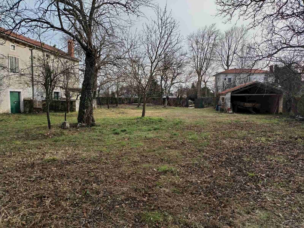 Svetvinčenat, impresivna starina, vredna pozornosti in ogleda!