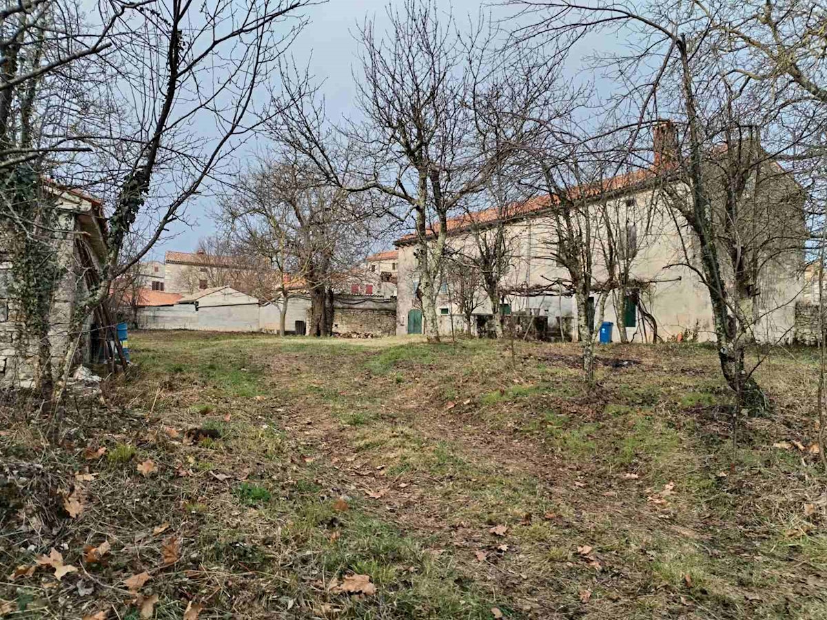 Svetvinčenat, impresivna starina, vredna pozornosti in ogleda!
