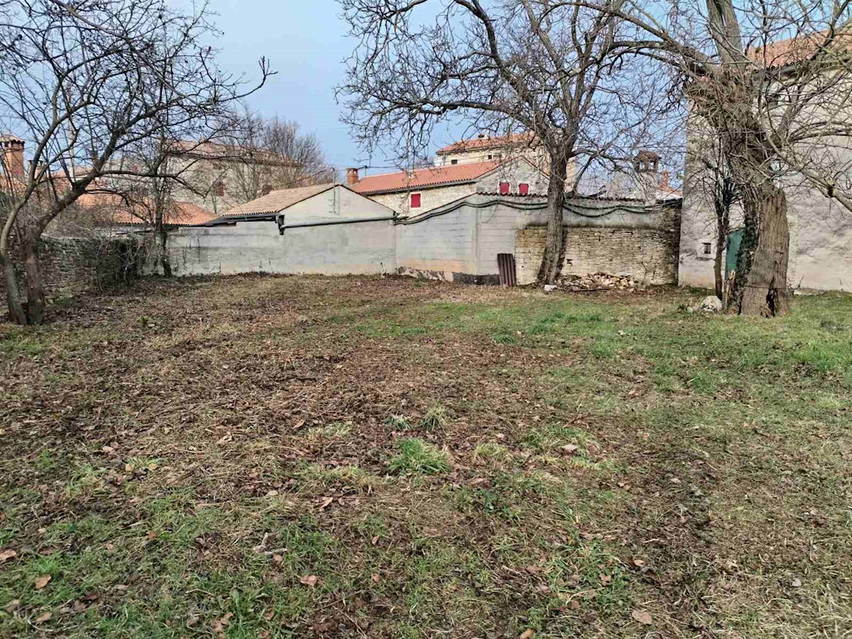 Svetvinčenat, impresivna starina, vredna pozornosti in ogleda!