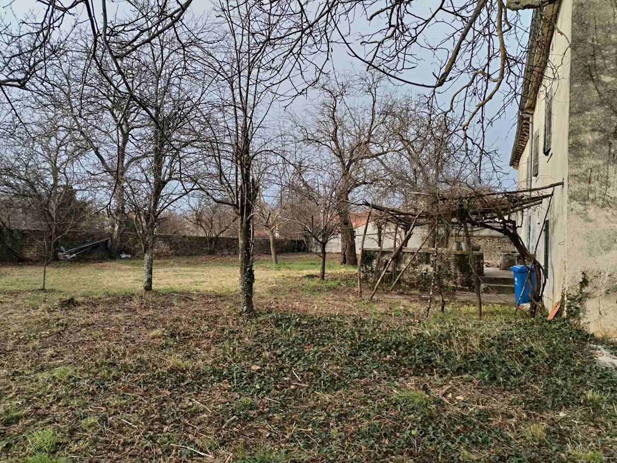 Svetvinčenat, impresivna starina, vredna pozornosti in ogleda!