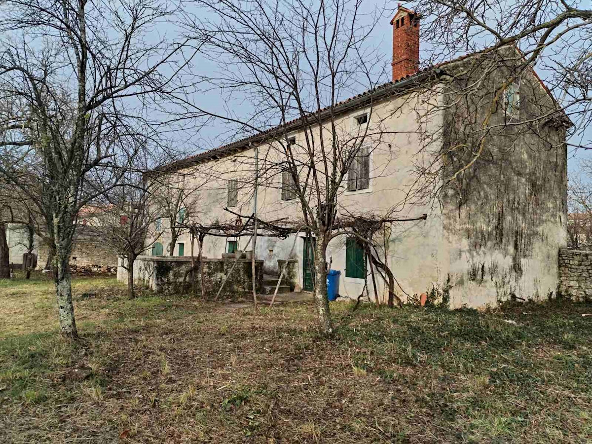 Svetvinčenat, impresivna starina, vredna pozornosti in ogleda!
