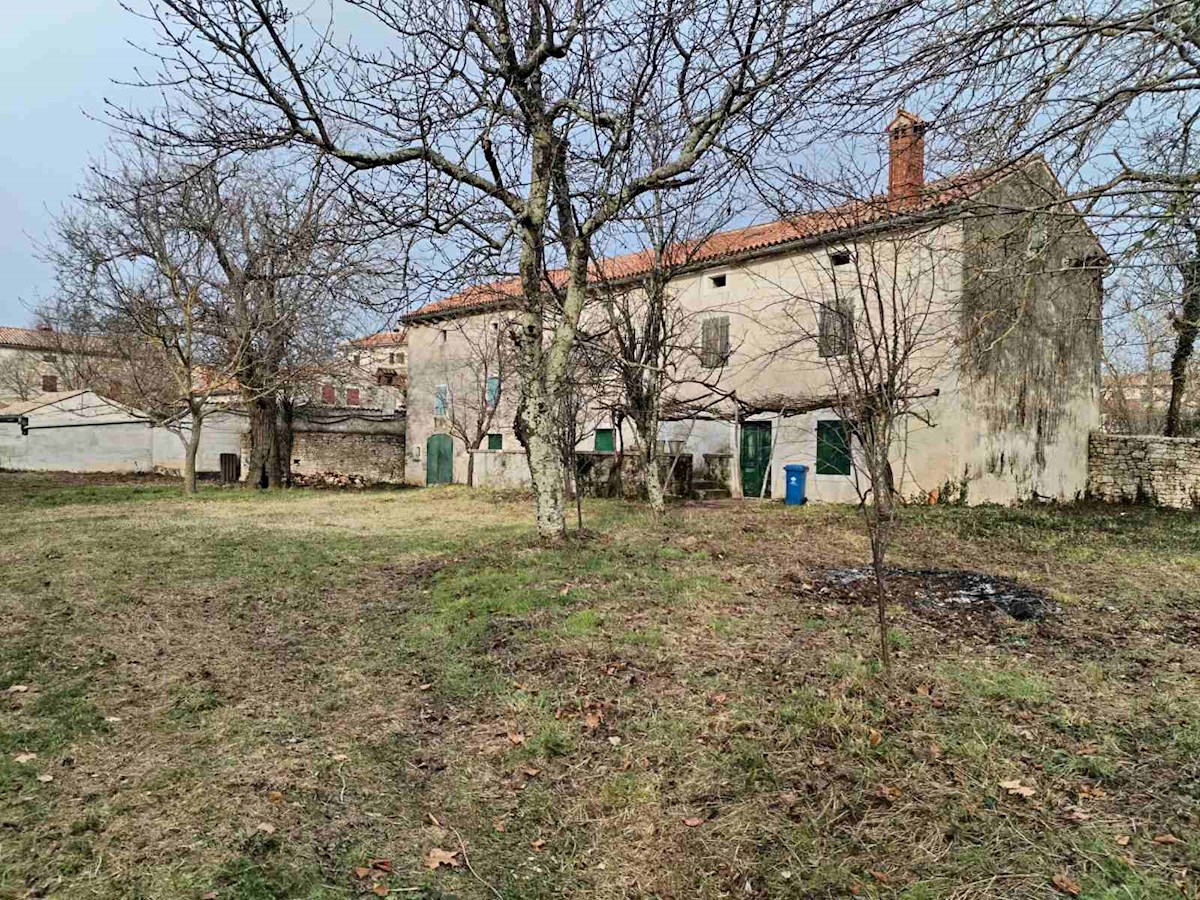 Svetvinčenat, impresivna starina, vredna pozornosti in ogleda!