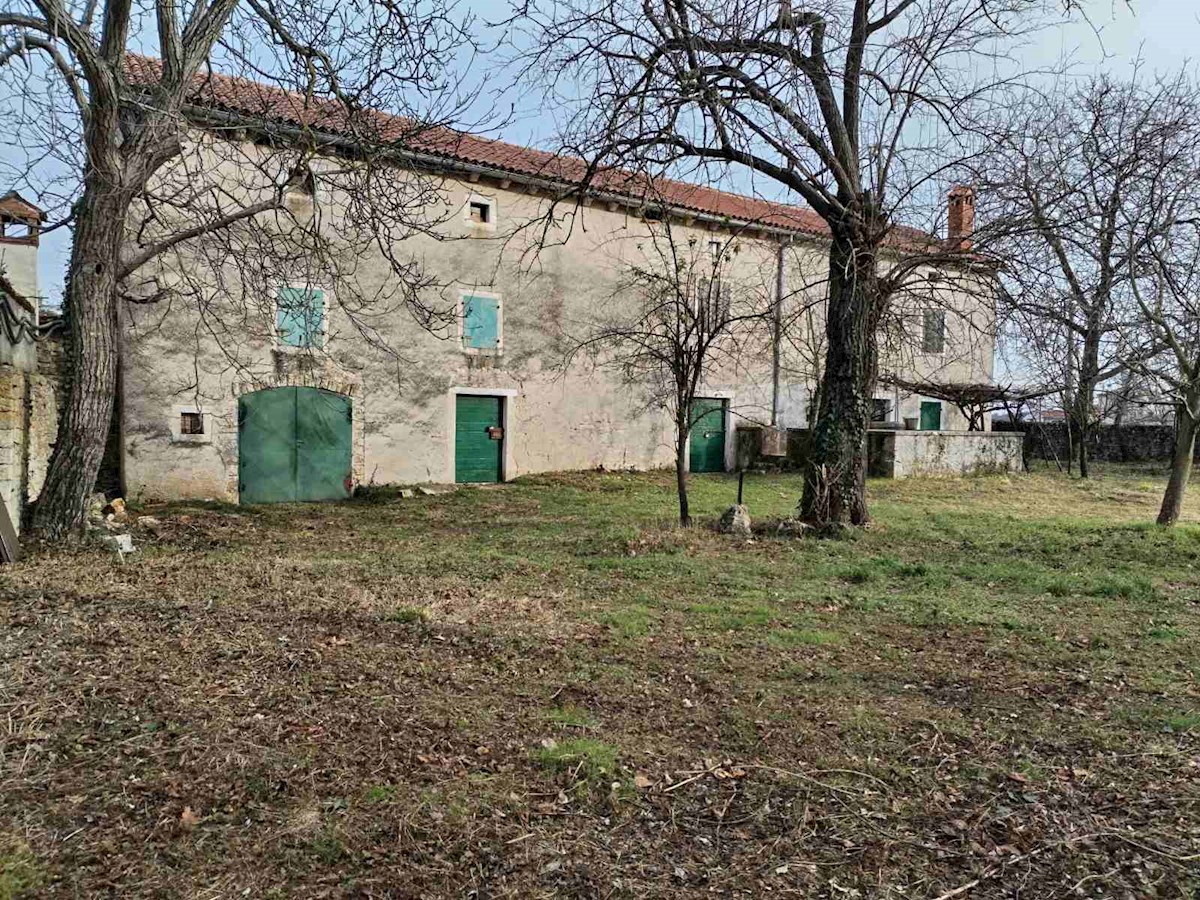 Svetvinčenat, impresivna starina, vredna pozornosti in ogleda!