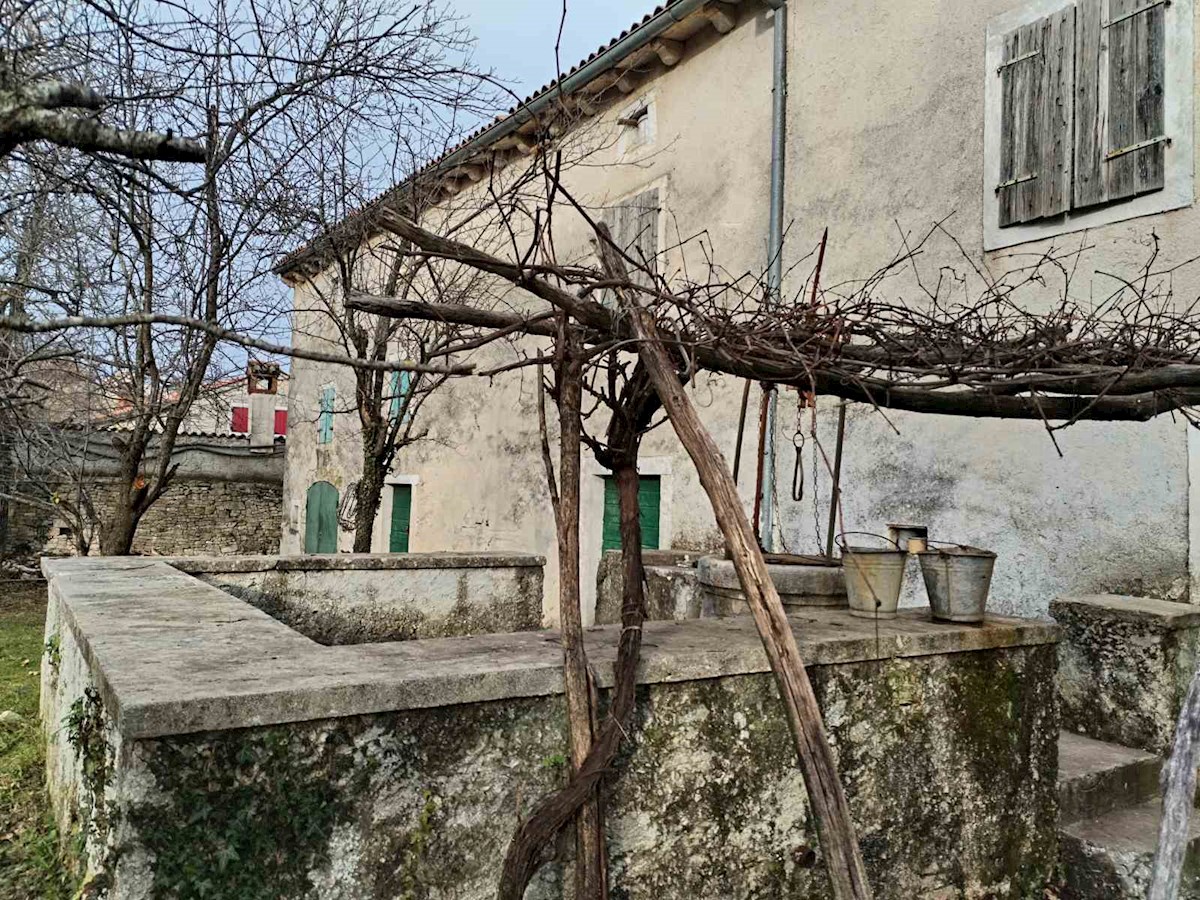 Svetvinčenat, impresivna starina, vredna pozornosti in ogleda!