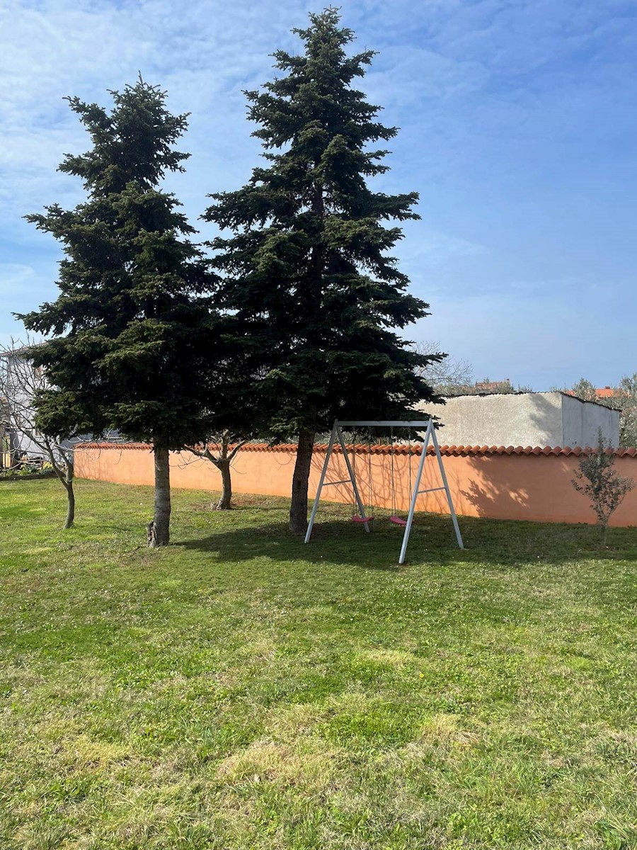 Hiša v Valbandonu, 181m2