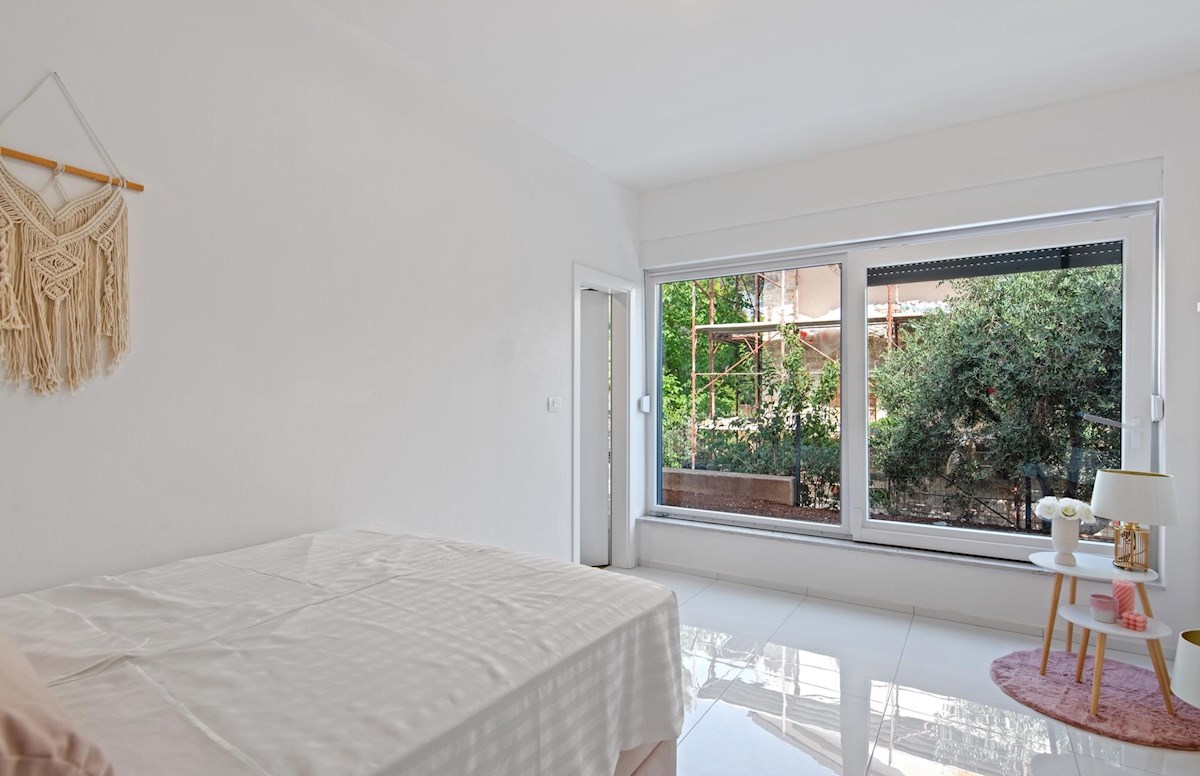 Vila v Medulinu, 297m2