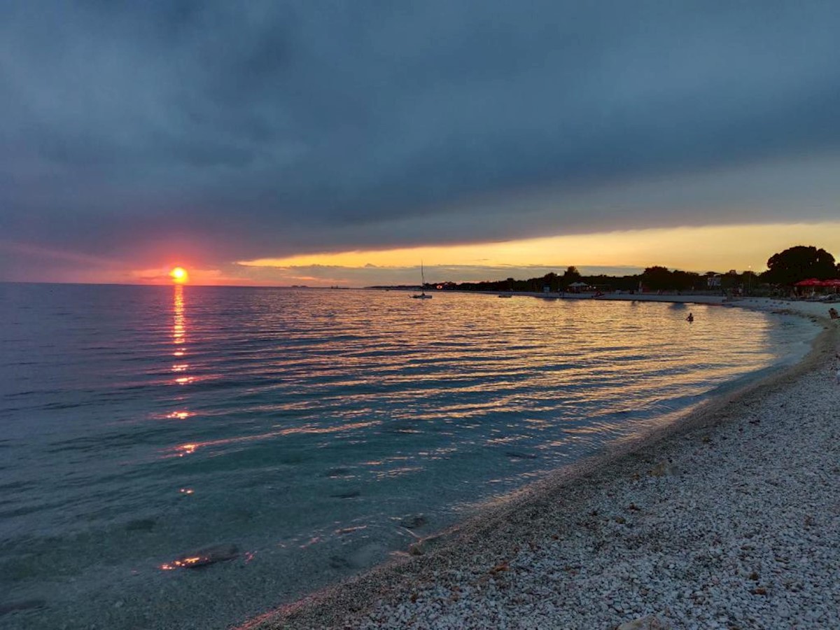 Casa in affitto a 200 m dal mare (vendita)