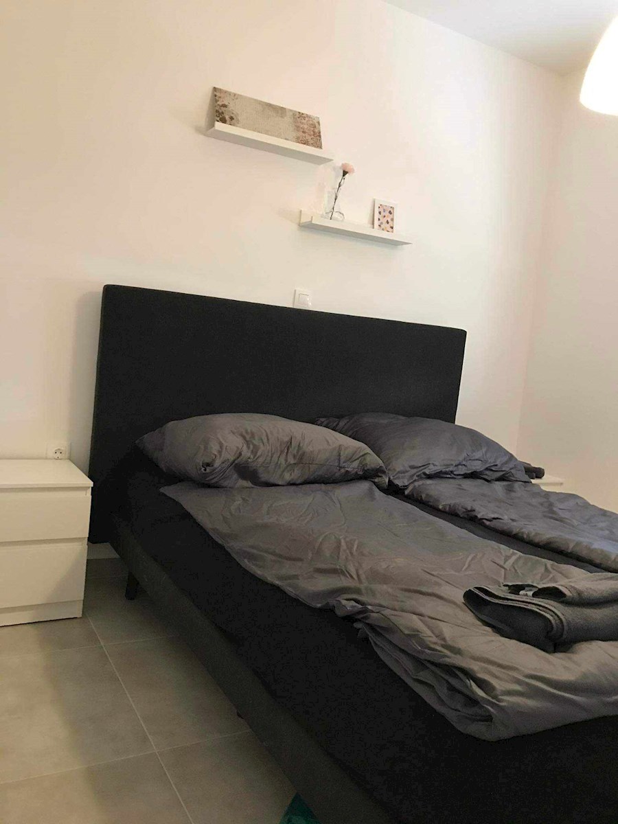 Opremljeno, dvosobno stanovanje v Medulinu, 58m2