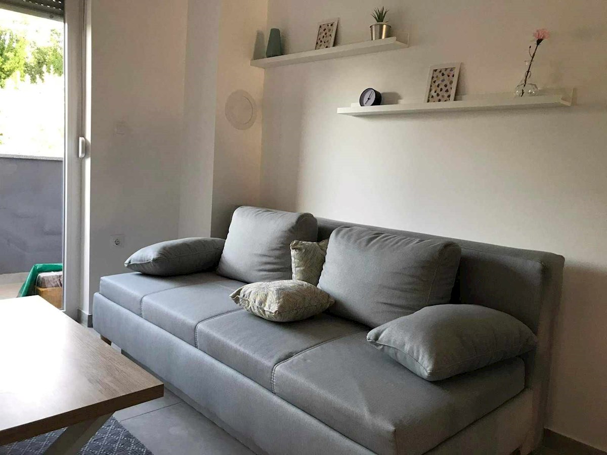 Opremljeno, dvosobno stanovanje v Medulinu, 58m2