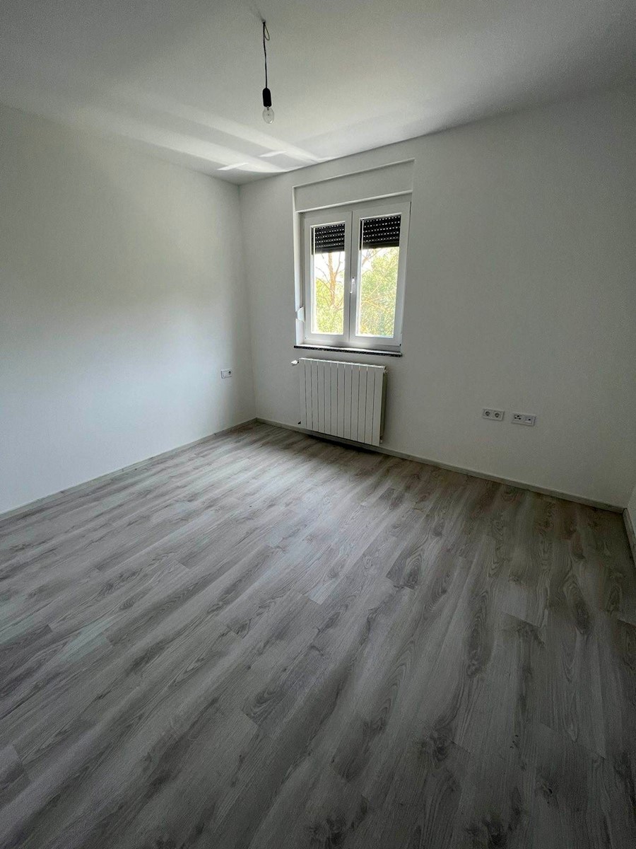 Pula, 111m2, TRISOBNO STANOVANJE v novogradnji
