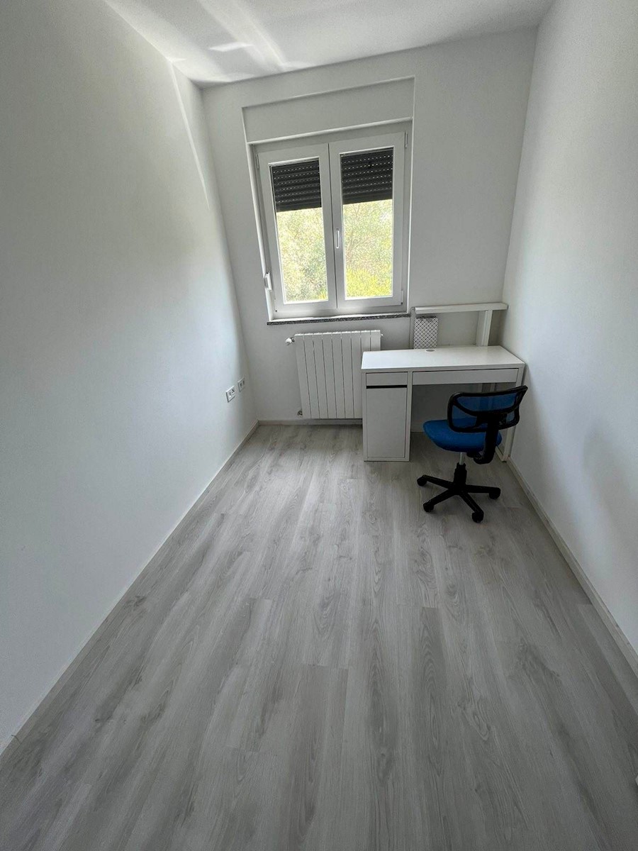 Pula, 111m2, TRISOBNO STANOVANJE v novogradnji