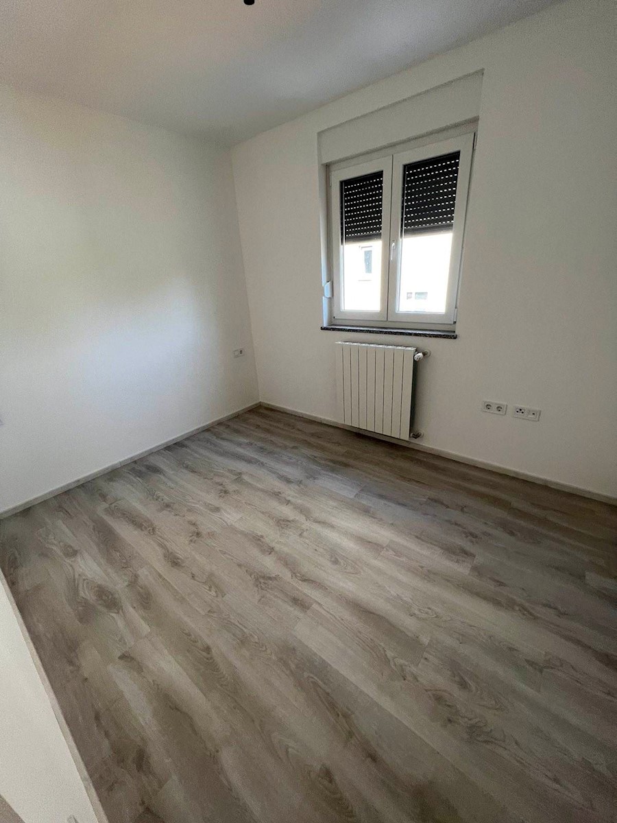Pula, 111m2, TRISOBNO STANOVANJE v novogradnji