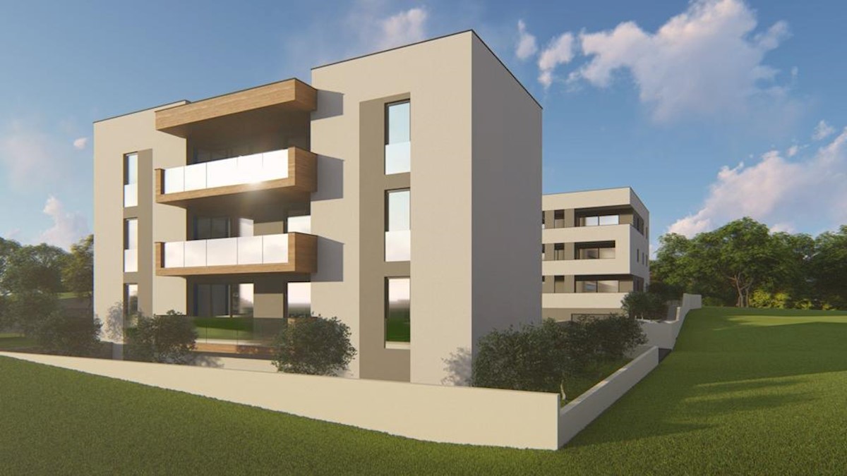  Gradbeno zemljišče, MEDULIN, 500 m2