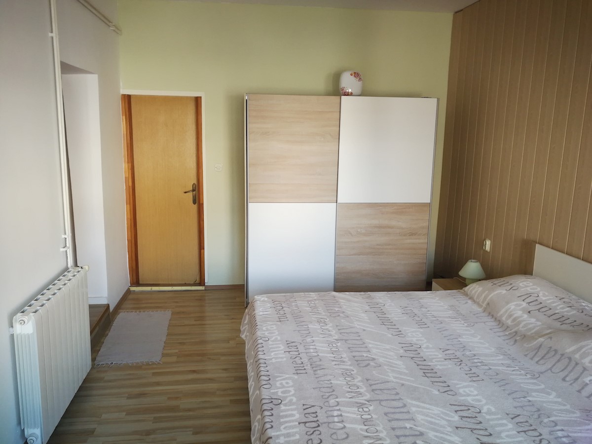 Družinska hiša na Vidikovcu