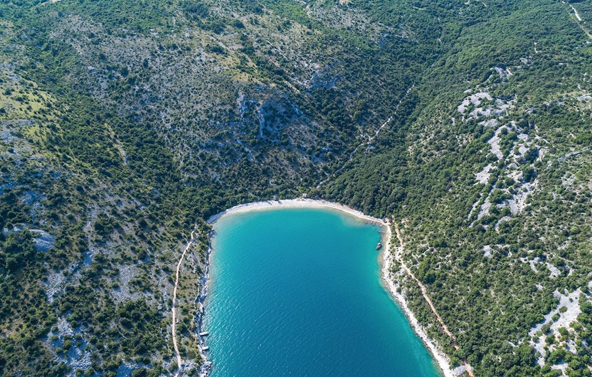 Vila pri Marčani, 300m2