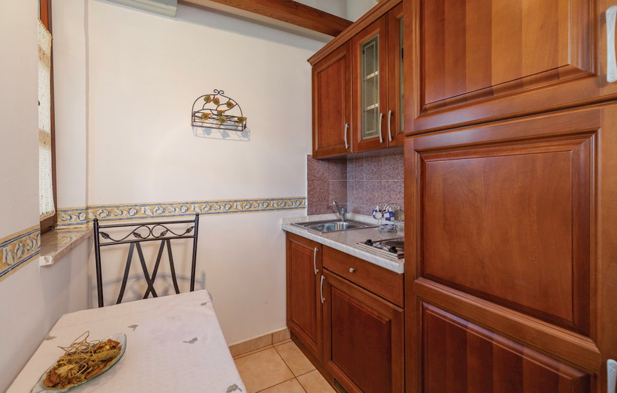 Vila pri Marčani, 300m2