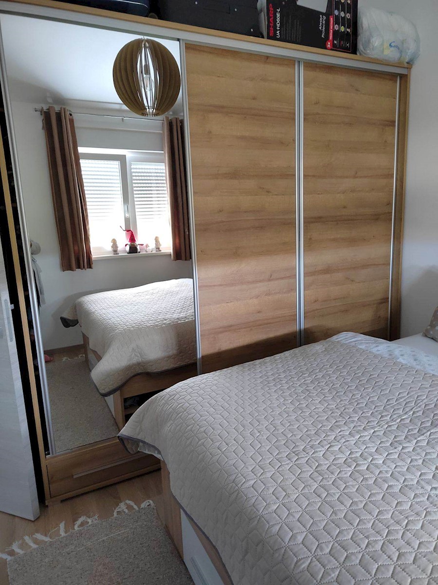 Apartma - Vila Park, Pula