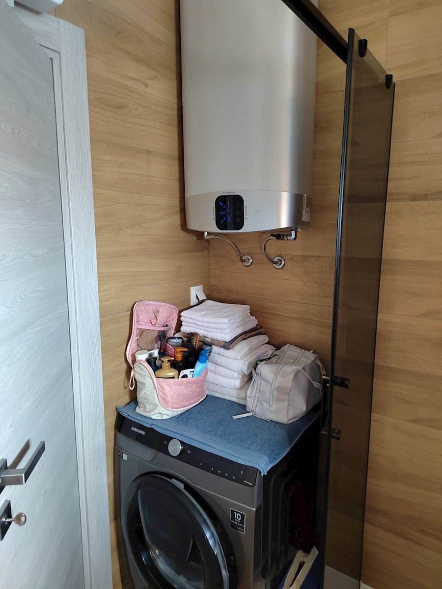 Apartma - Vila Park, Pula
