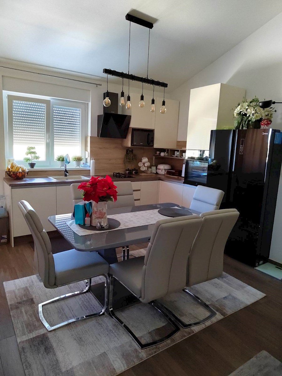 Apartma - Vila Park, Pula
