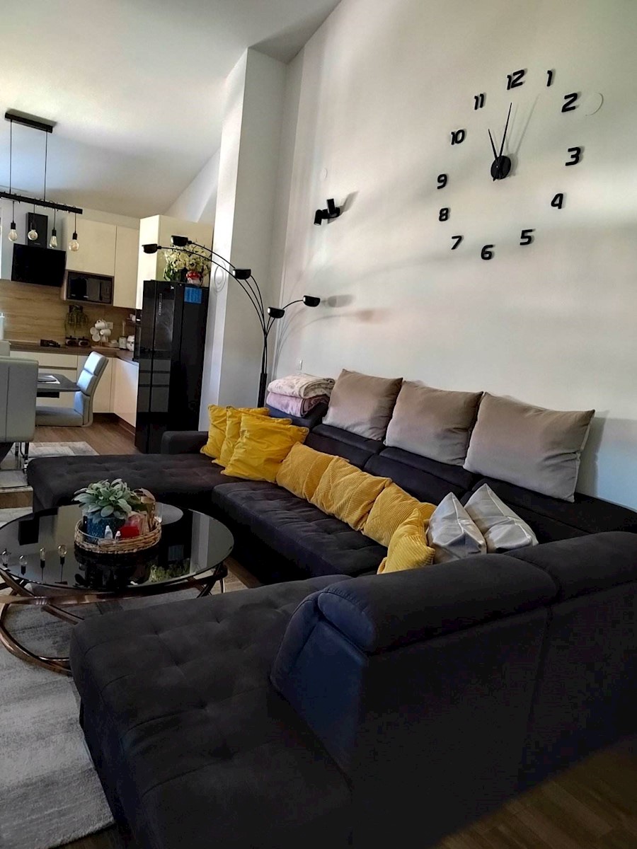 Apartma - Vila Park, Pula