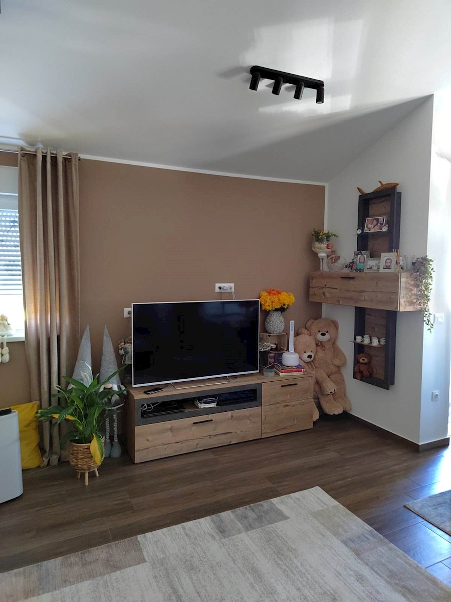 Apartma - Vila Park, Pula