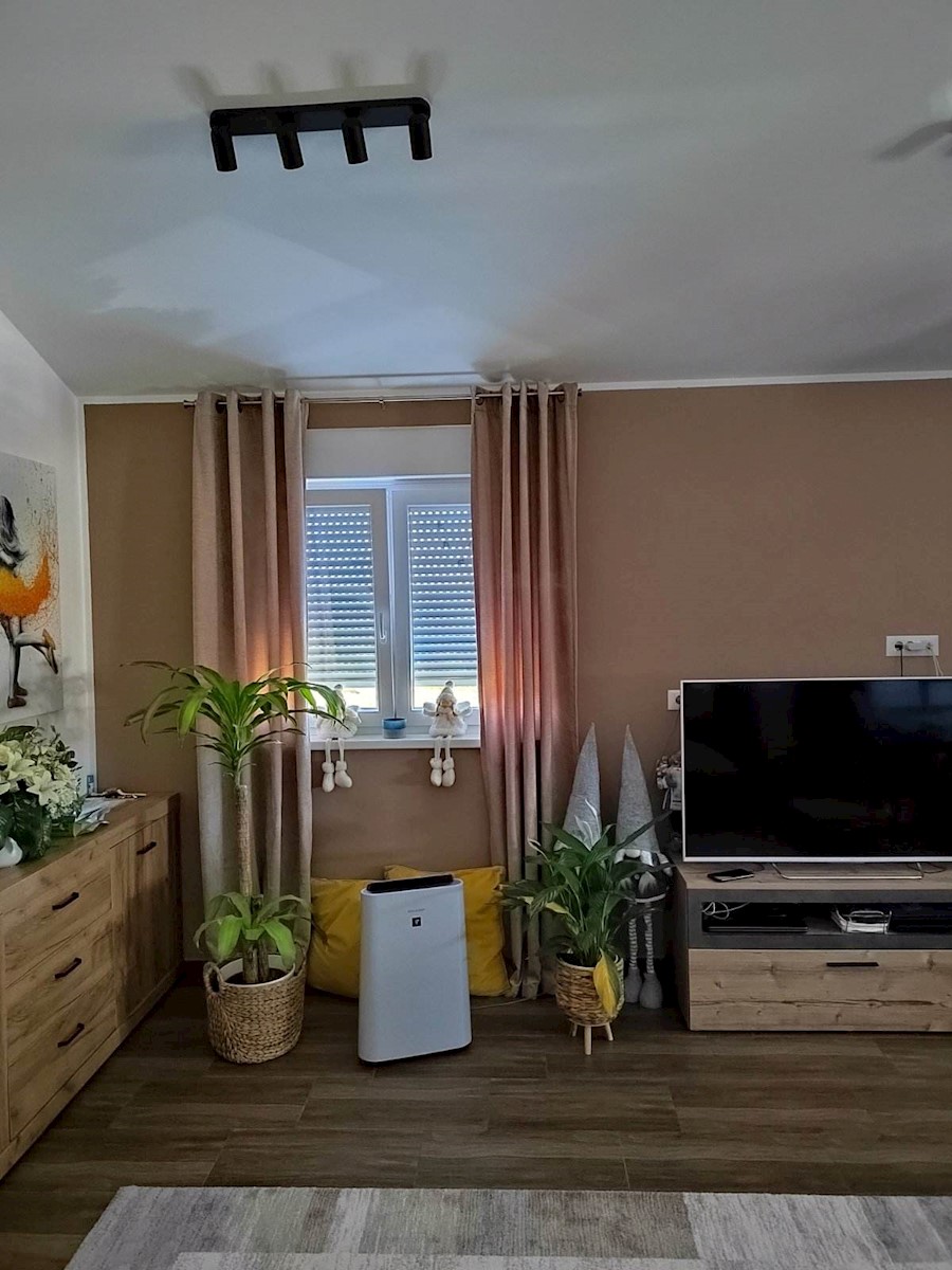 Apartma - Vila Park, Pula