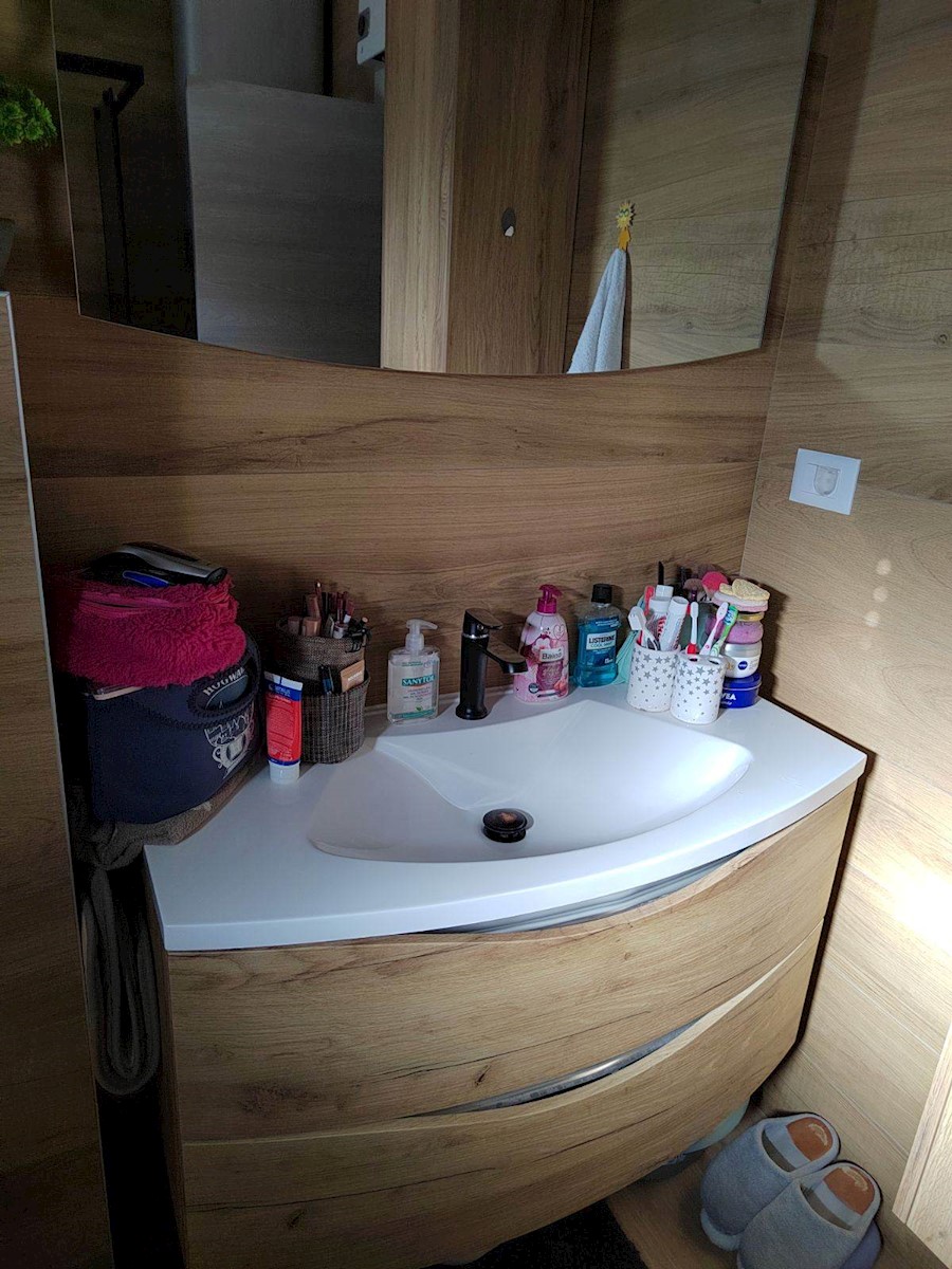 Apartma - Vila Park, Pula