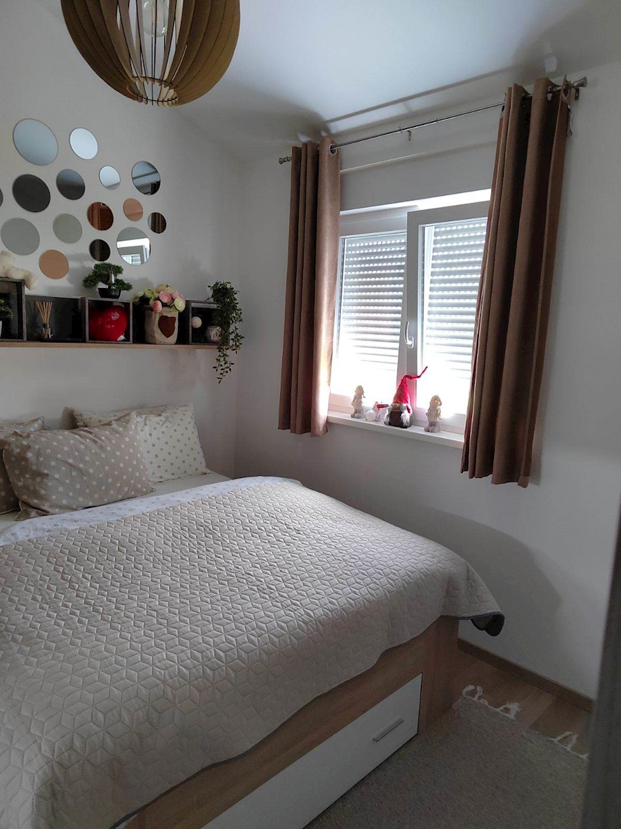 Apartma - Vila Park, Pula